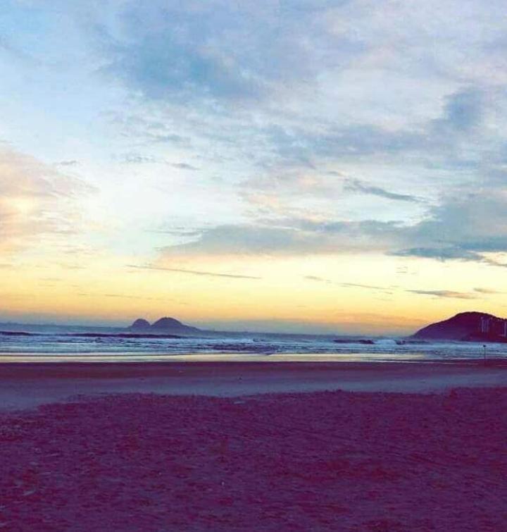 Hotel Santamaria Guarujá Exterior foto